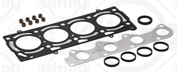 Picture of ELRING - 473.510 - Gasket Set, cylinder head (Cylinder Head)